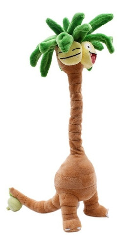 Alolan Exeggutor Muñeco Peluche Juguete Niños Navidad Regalo