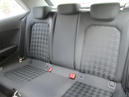 Audi A3 Tfsi 1200cc At Aa