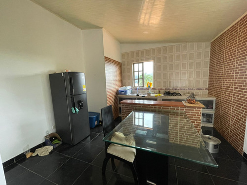 Casa Independiente En Venta - Pacho Cundinamarca Excelente Precio (18757).