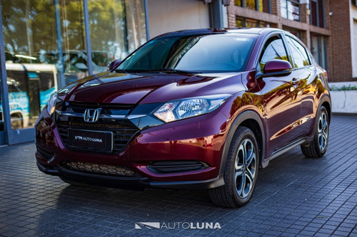 Honda HR-V 1.8 Lx 2wd Cvt