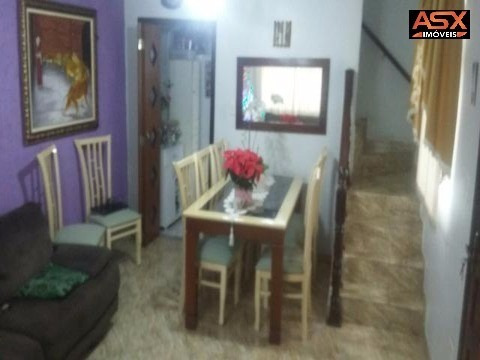 Imagem 10 de 14 de Sobrado - So00381 - 4310226