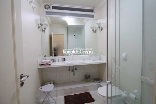 Apartamento Com 5 Dorms, Higienópolis, São Paulo - R$ 4 Mi, Cod: 2431 - V2431