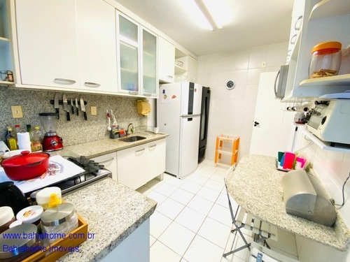 Imagem 18 de 30 de Com Conceito Moderno E Ambientes Amplos Essa Belíssima Casa Com Três Quartos A Venda Em Patamares - Ca74ir