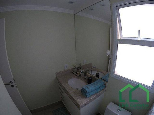 Imagem 9 de 20 de Apartamento À Venda, 78 M² Por R$ 650.000,00 - Vila Proost De Souza - Campinas/sp - Ap1966