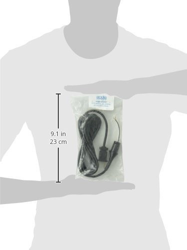 Imagen 2 de 2 de 01643 Cable De Alimentación De Reemplazo Para Podadora...