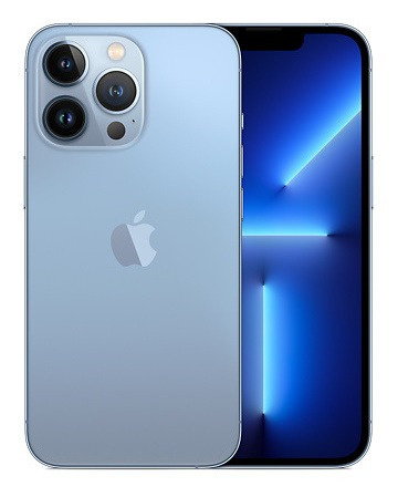 Imagen 1 de 1 de Cellular Apple iPhone 13 Pro 128gb Original