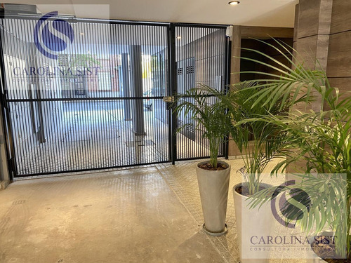 Imagen 19 de 28 de Venta Departamento Monoambiente Con Balcón En Pichincha
