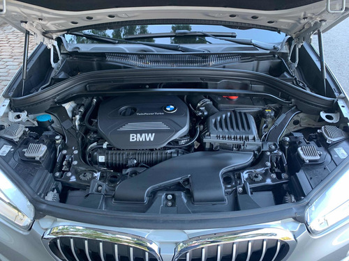 Bmw X1 X Drive 2,5 Xline At