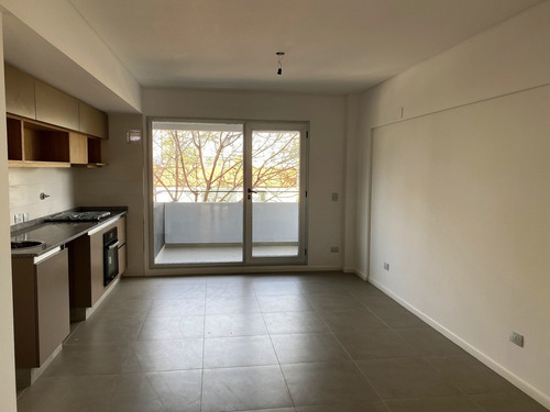 Imagen 11 de 30 de Departamento 2 Ambientes En Venta Parque Chas