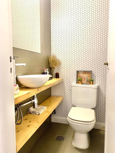 Imagen 19 de 29 de Venta Departamento Recoleta 4 Ambientes Balcon