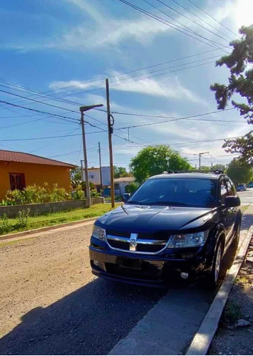 Dodge Journey 2.7 Rt Atx (3 Filas)+techo