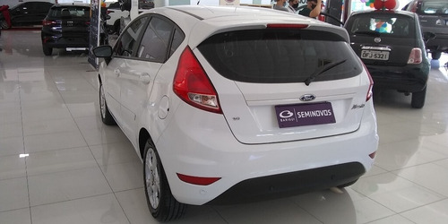 Ford Fiesta 2017/2017 8770