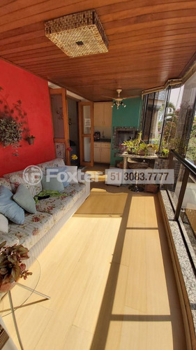 Imagem 17 de 25 de Apartamento, 2 Dormitórios, 88.76 M², São João - 199794