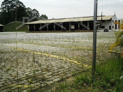 Imagem 7 de 15 de Terreno - Cooperativa - Ref: 535 - L-2110