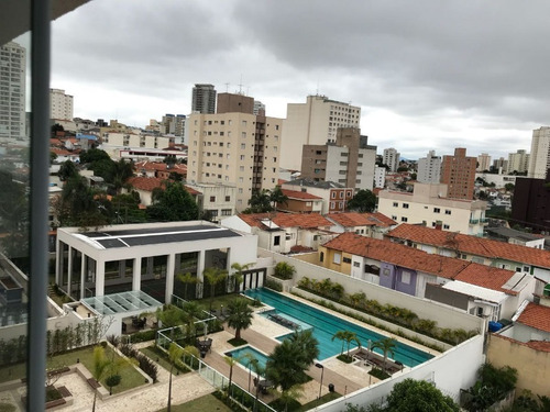 Imagem 10 de 11 de Apto No Condomínio Gióia - 124 M² - 3 Dorms. Na Aclimação - Ap00091 - 34033453
