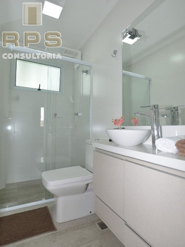 Imagem 23 de 28 de Apartamento À Venda - Atibaia Jardim - Atibaia - Sp - Ap00315 - 70547773