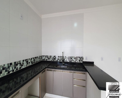 Imagem 17 de 21 de Casa Com 3 Dormitórios À Venda, 170 M² Por R$ 850.000 - Condomínio Ibiti Reserva - Sorocaba/sp - Ca00220 - 69918765
