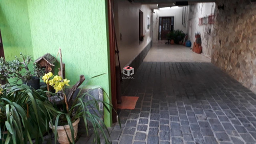 Imagem 5 de 19 de Casa À Venda, 3 Quartos, 2 Suítes, 6 Vagas, Valparaíso - Santo André/sp - 74533