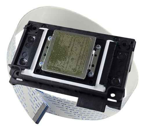  Cabeça De Impressão Epson Xp 600 Dx9 Original Nova C/selo 