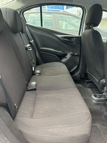 Fiat Cronos Fiat Cronos 1.0 (Flex) MT