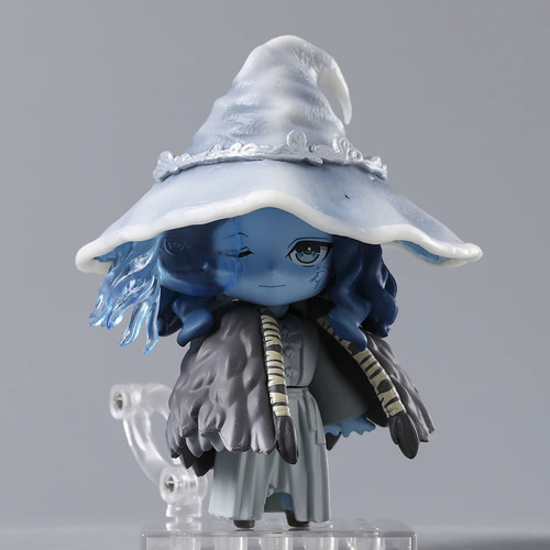 Ranni La Bruja De Elden Ring, Figura Nendoroid, 10 Cm