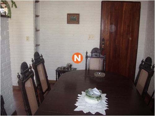 Casa En Venta Y Alquiler, Rincón Del Indio, Punta Del Este, 4 Dormitorios.- Ref: 205253