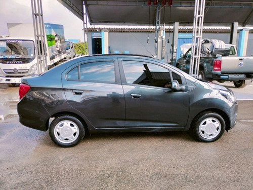Imagen 6 de 17 de Chevrolet Beat Lt Mt