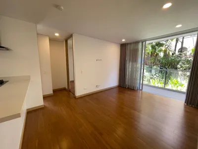 Apartamento en venta