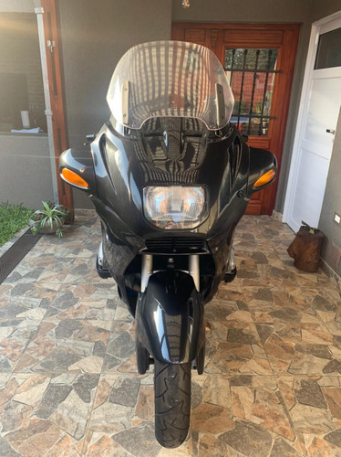 Bmw R1100rt