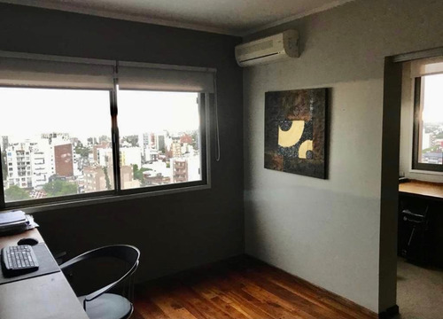 Oficinas Zona Catedral C/cochera