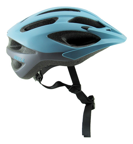 Imagen 3 de 4 de Casco Mtb Ruta Bell Crest Regulable - Carbonobikes
