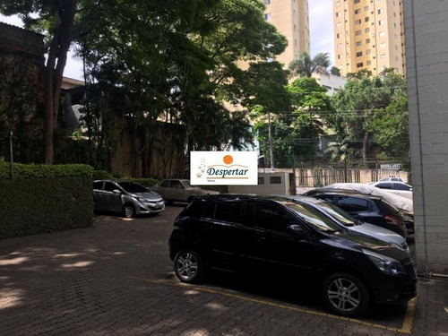 05839 - Apartamento 2 Dorms, Freguesia Do Ó - São Paulo/sp - 5839