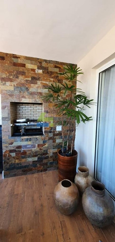 Imagem 15 de 15 de Apartamento - Chacara Inglesa - Ref: 14665 - V-872662