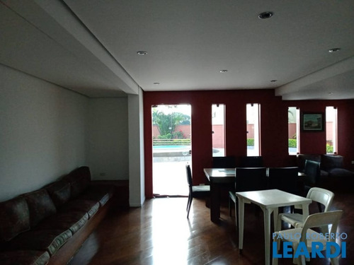 Imagem 10 de 15 de Apartamento - Vila Mascote - Sp - 637624