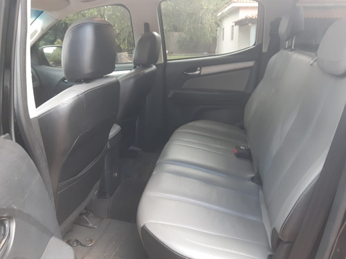 Imagem 21 de 22 de Chevrolet S10 Pick-up Ltz 2.8 Tdi 4x4 Diesel Automática 2017