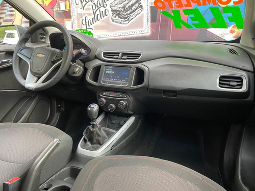 Chevrolet Onix 1.4 Lt 5p