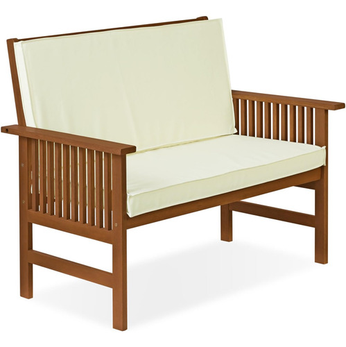 Furinno Fg17319 Tioman Muebles De Madera Dura Al Aire Libre 