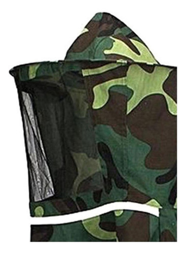 A Traje De Apicultura Protección Completa For Apicultores