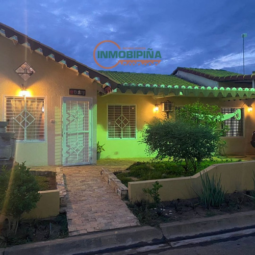 Casa En Venta, Conj. Resd. Guayana Country Club, Puerto Ordaz, Pg