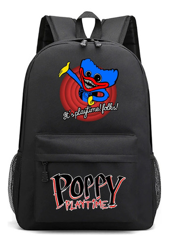 Aa Bobby Play Time Poppy De La Emisora Independiente De