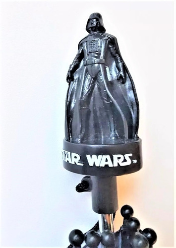Paraguas Disney Star Wars - Darth Vader - Storm Troopers