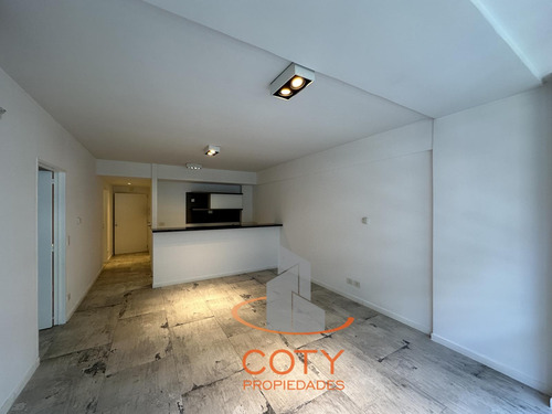 Lumiere Alquiler 2 Ambientes, Apto Profesional