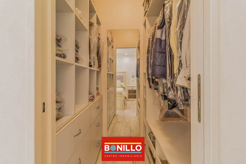 Ph 4 Ambientes En Venta Villa Pueyrredón