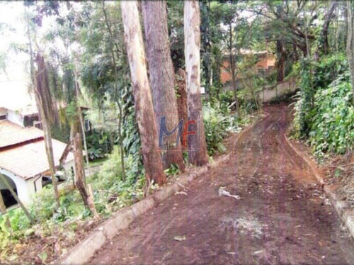 Imagem 4 de 7 de Ref 8385- Exclente Terreno Para Venda No Bairro Jardim Vitória Régia Com 1.340 M2 No Morumbi! - 8385