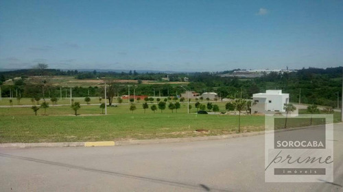 Imagem 10 de 16 de Casa Com 3 Dormitórios À Venda, 106 M² Por R$ 495.000 - Terras De São Francisco - Sorocaba/sp - Ca0177