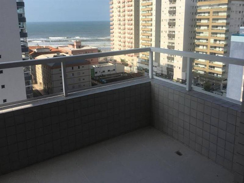 Imagem 13 de 13 de Apartamento, 2 Dorms Com 100.58 M² - Tupi - Praia Grande - Ref.: Sei38 - Sei38
