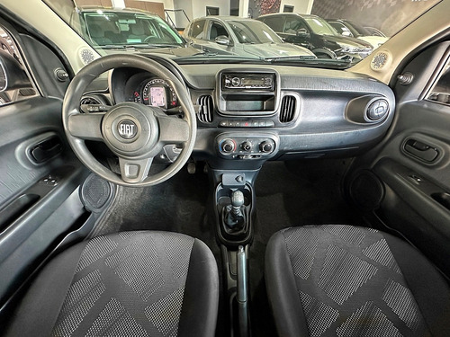 Fiat Mobi 1.0 Like Flex 5p