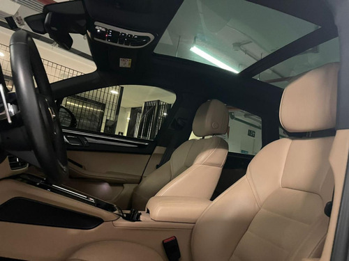 Porsche Macan 2.0 TURBO GASOLINA PDK