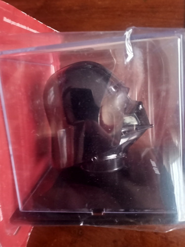Darth Vader Casco Escala 1:5 Cole Planeta De Agostini