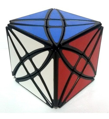 Cubo Rex Cube Colección